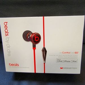 Beats by Dr. Dre